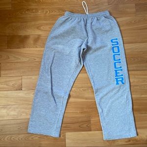 Sweatpants - size S